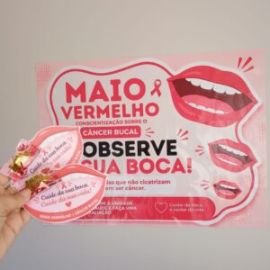 Arquivo Digital - Painel Maio Vermelho