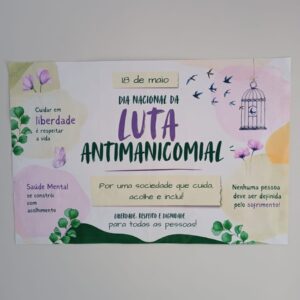 Arquivo Digital - Luta Antimanicomial