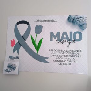 Arquivo Digital - Maio Cinza