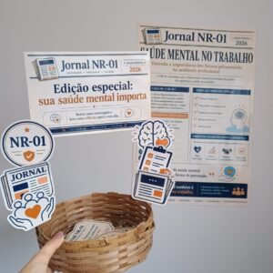 Arquivo Digital - Jornal NR-01