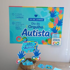 Arquivo Digital - Orgulho Autista