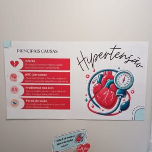 Arquivo Digital - Hipertensão