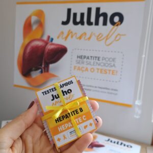 Arquivo Digital - Julho Amarelo 1
