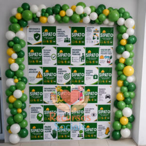Arquivo Digital - Painel SIPAT