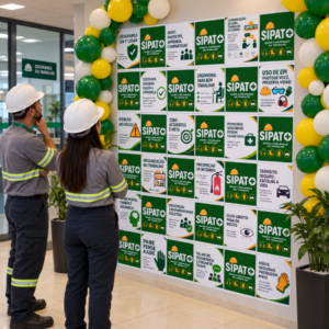 Arquivo Digital - Painel SIPAT