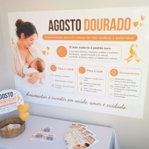 Arquivo Digital - Agosto Dourado