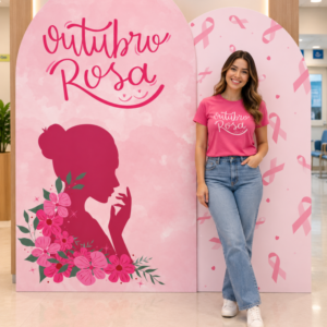 Arquivo Digital – Decoração Gigante | Outubro Rosa