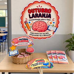 Arquivo Digital – Outubro Laranja