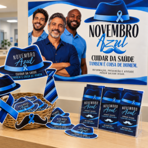 Arquivo Digital – Novembro Azul 2